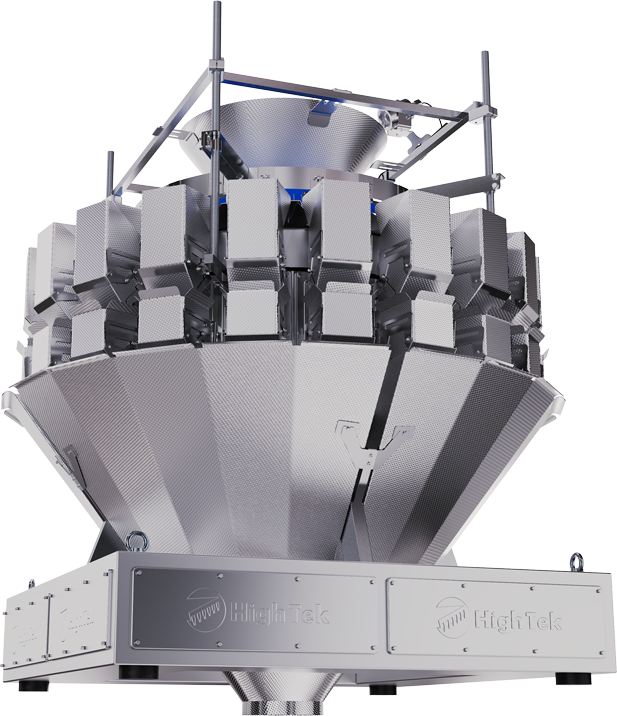 T5 Multi Head Combination Weigher