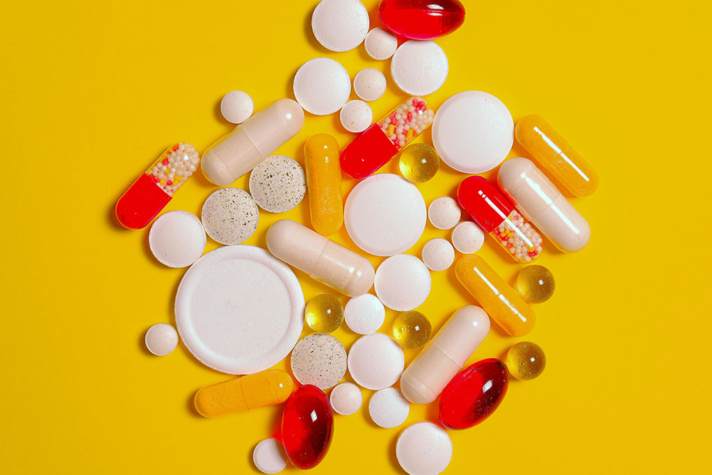 Pharmaceutical Weighing Equipment
