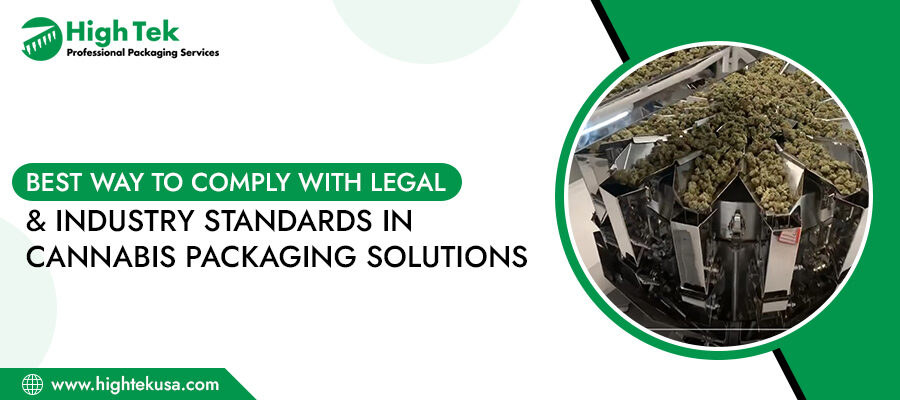 Best Way to Comply with Legal Industry Standards
